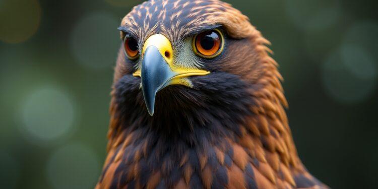 greifvögel bilder mit namen-Titel