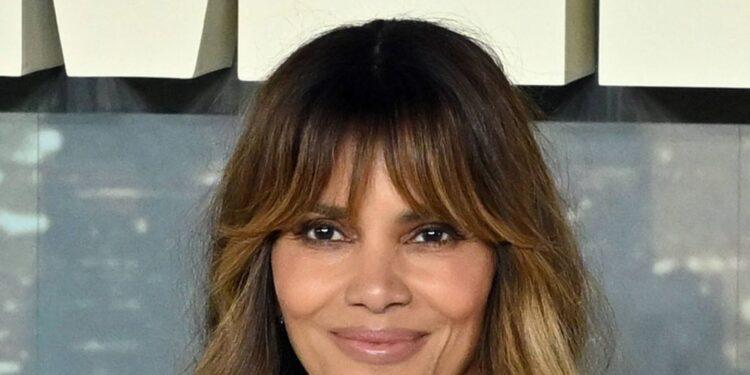 Halle Berry: Halle Berry: Wie die Menopause ihr&hellip;