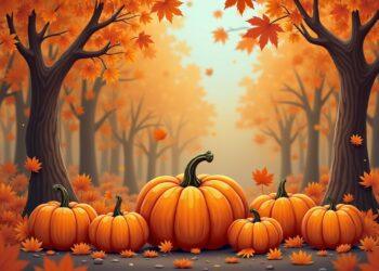 herbst basteln kinder