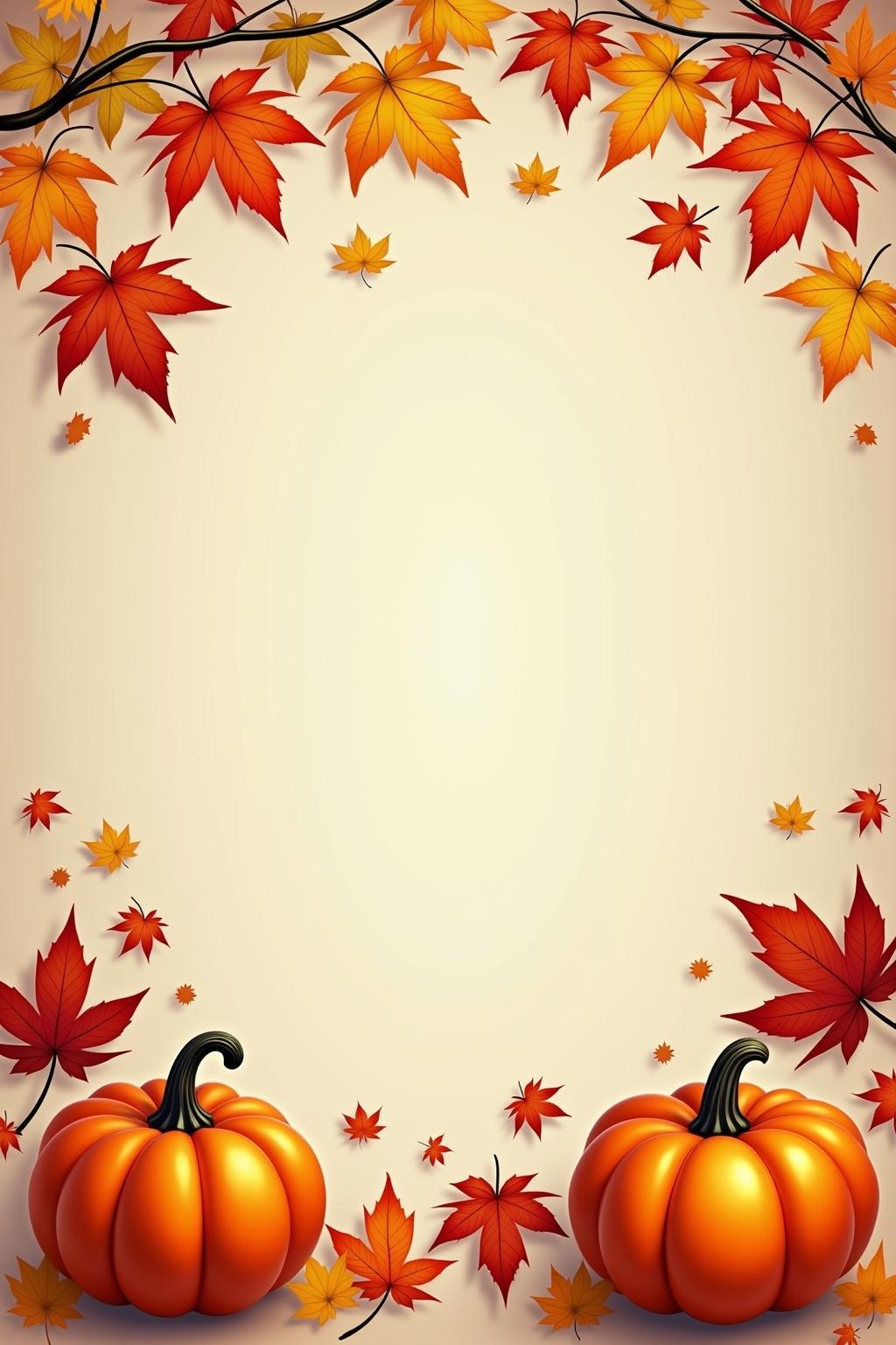 herbst clipart outline 1