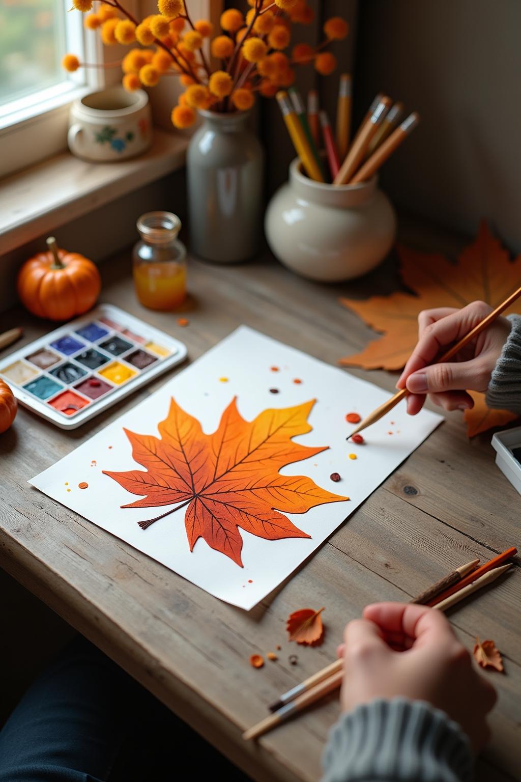 herbst clipart outline 6