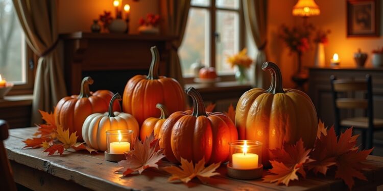 8 Herbst Deko Ideen für ein gemütliches Zuhause 1 herbst deko-Titel