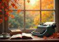 8 Herbst Englisch Vokabeln für Sprachliebhaber 2 herbst englisch-Titel