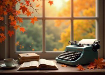 8 Herbst Englisch Vokabeln für Sprachliebhaber 6 herbst englisch-Titel