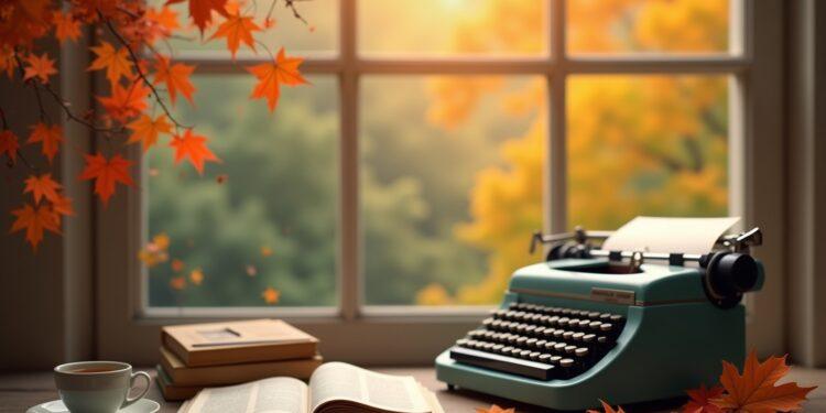 8 Herbst Englisch Vokabeln für Sprachliebhaber 1 herbst englisch-Titel