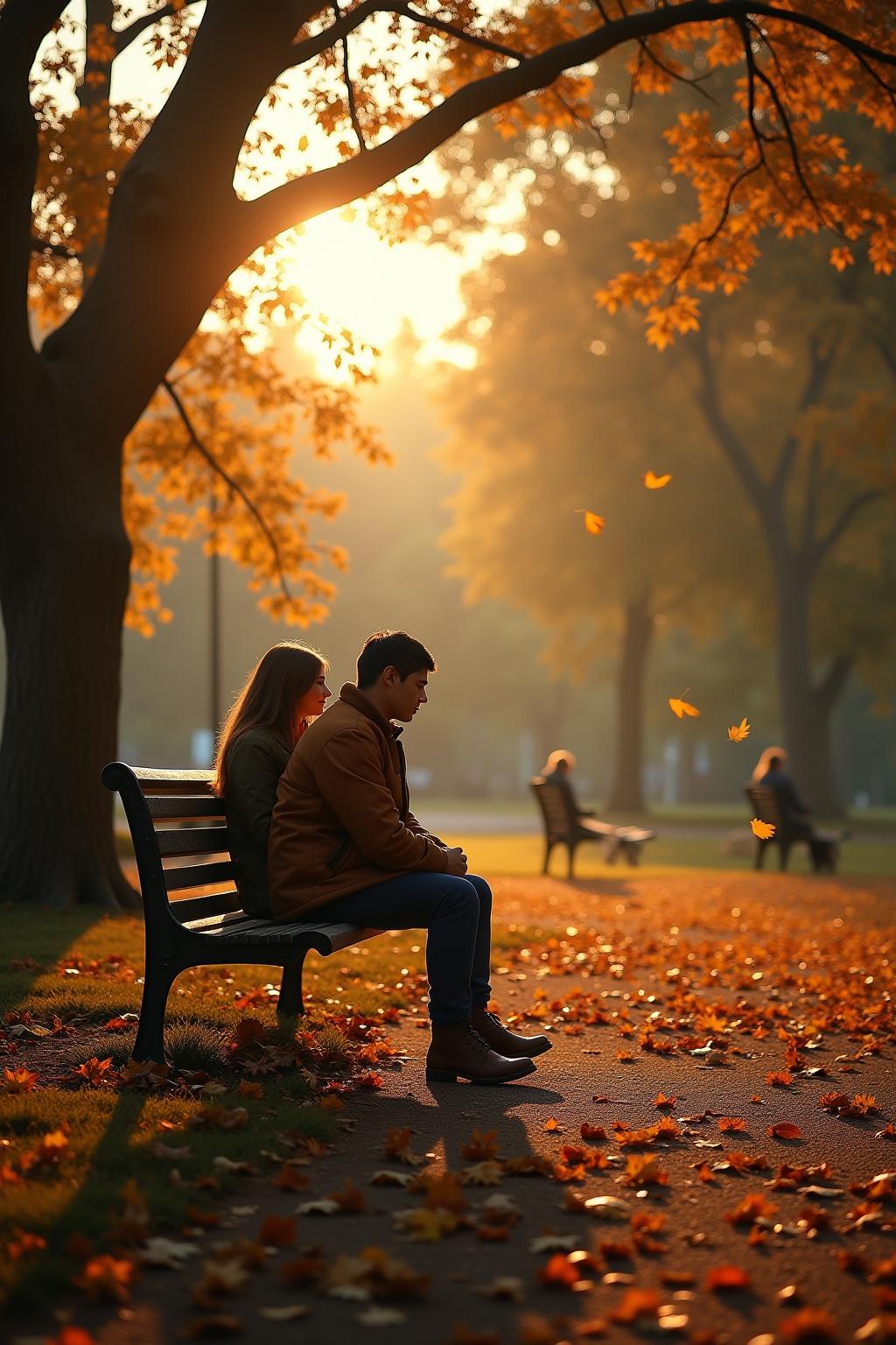 8 Herbst Filme, die du jetzt anschauen solltest 4 herbst filme outline 3