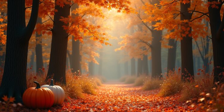 8 Herbst Hintergrundbilder für gemütliche Stimmung 1 herbst hintergrundbilder-Titel