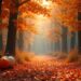 8 Herbst Hintergrundbilder für gemütliche Stimmung 10 herbst hintergrundbilder-Titel