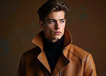 8 Herbst Jacken für Herren: Stilvolle Wärmespender 22 herbst jacke herren-Titel
