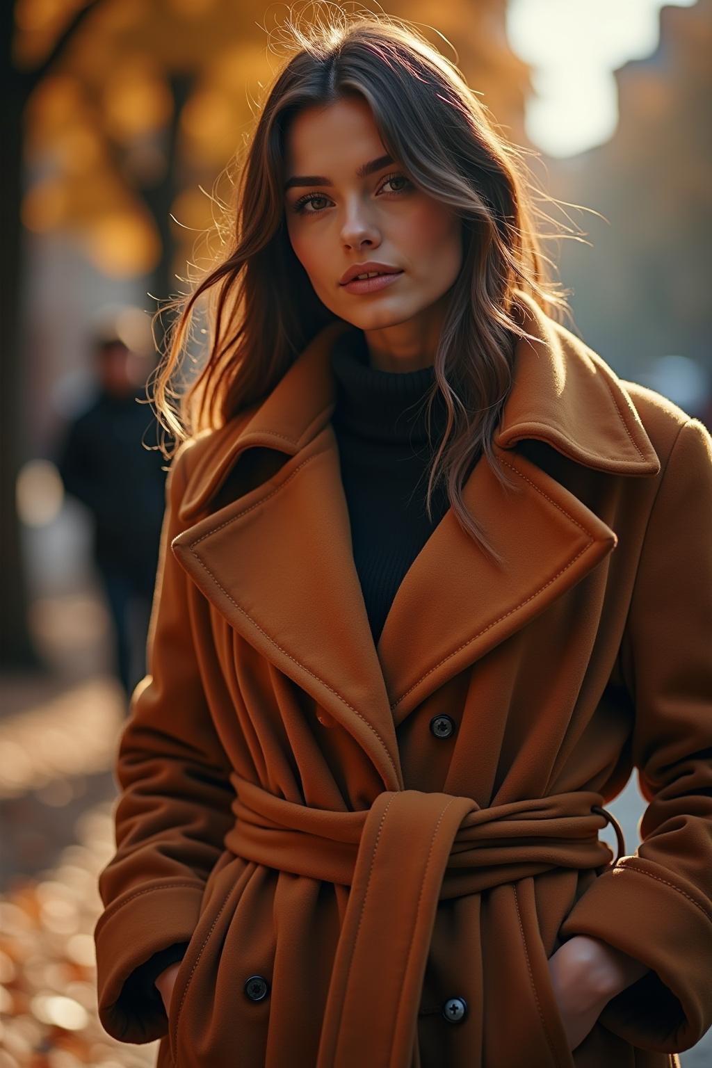 herbst jacke outline 1