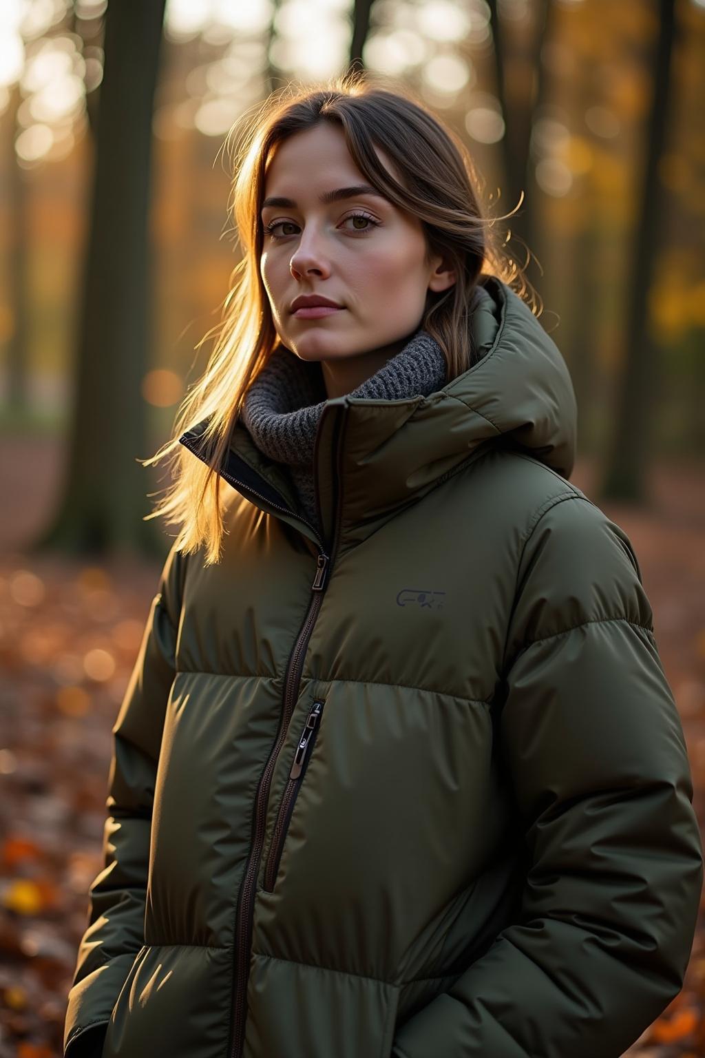 herbst jacke outline 4