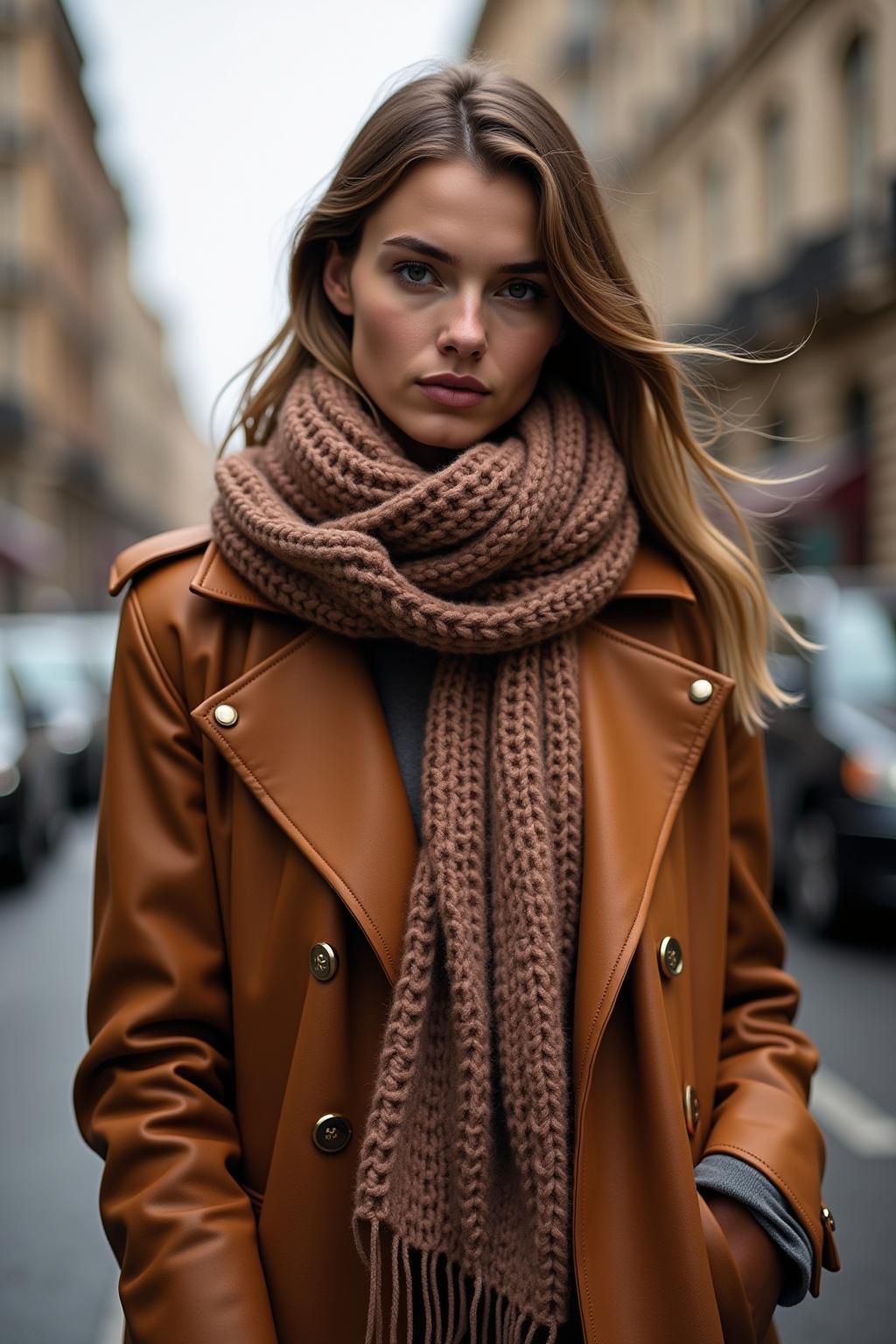 8 Herbst Mode Trends für deinen stylischen Look 4 herbst mode outline 3 1