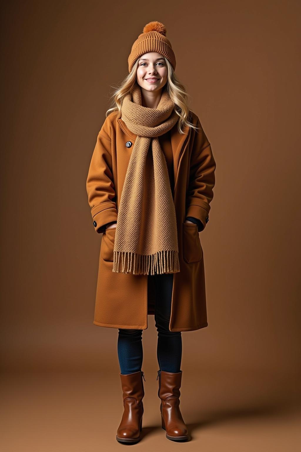 8 Herbst Mode Trends für deinen stylischen Look 8 herbst mode outline 7 1