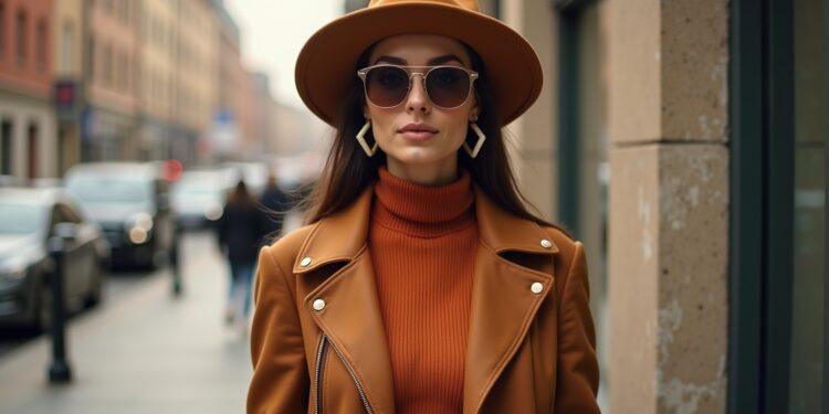 8 Herbst Mode Trends für deinen stylischen Look 1 herbst mode-Titel