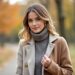 8 Herbst Outfit Damen Looks für kühle Tage 10 herbst outfit damen-Titel