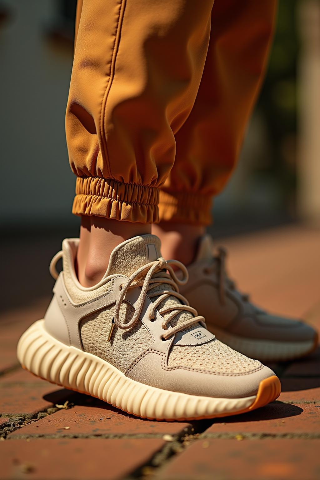 herbst sneaker damen outline 1