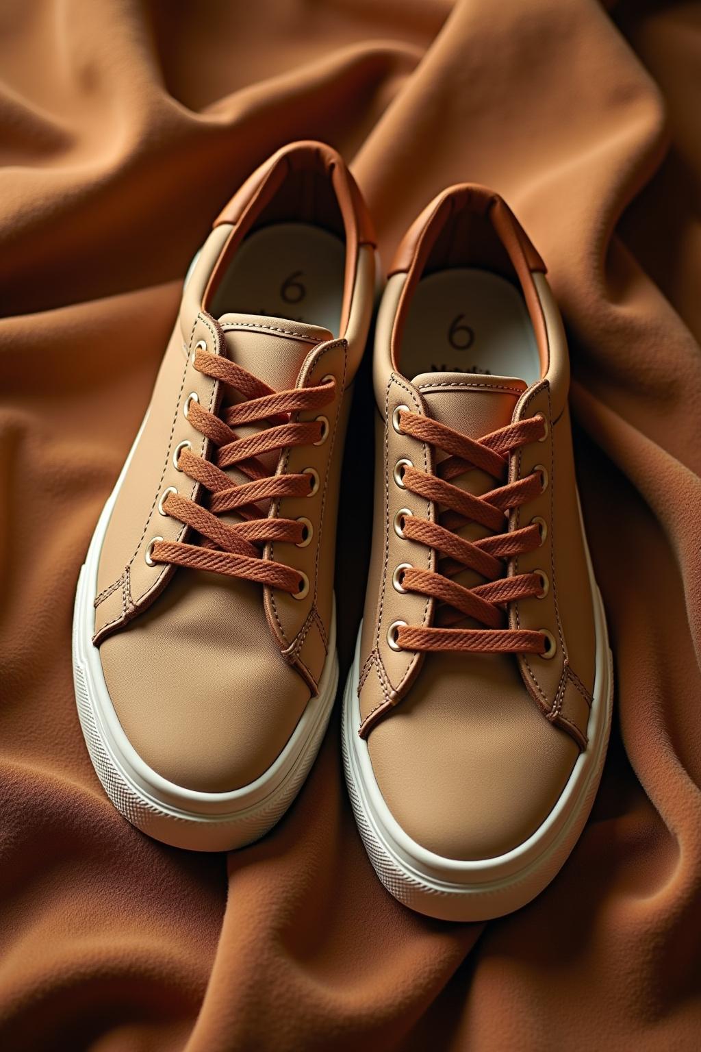 herbst sneaker damen outline 3