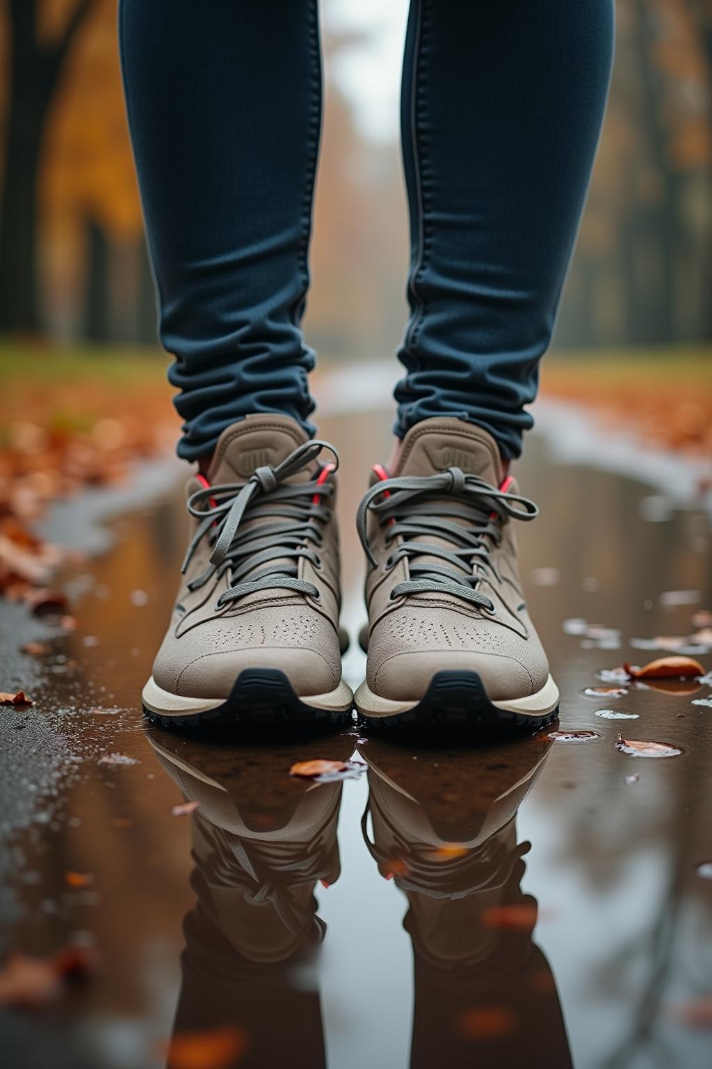 herbst sneaker damen outline 6