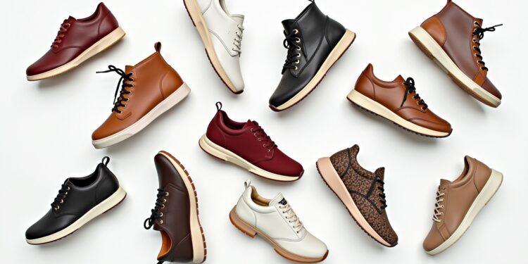 herbst sneaker damen-Titel