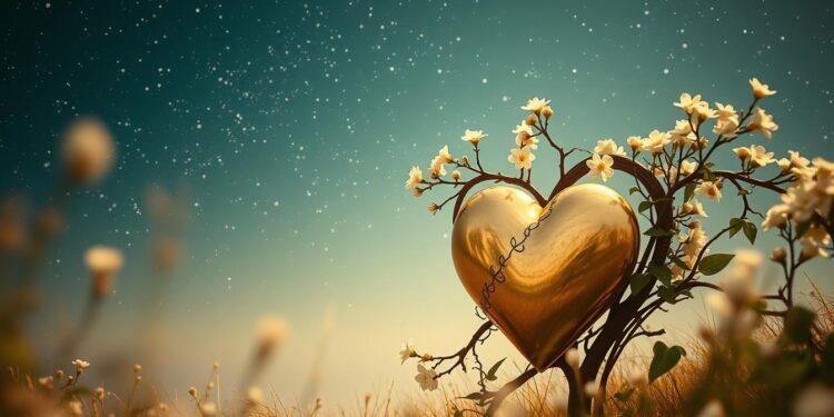 Herz über Kopf Sprüche: Emotion trifft Weisheit 1 herz über kopf sprüche