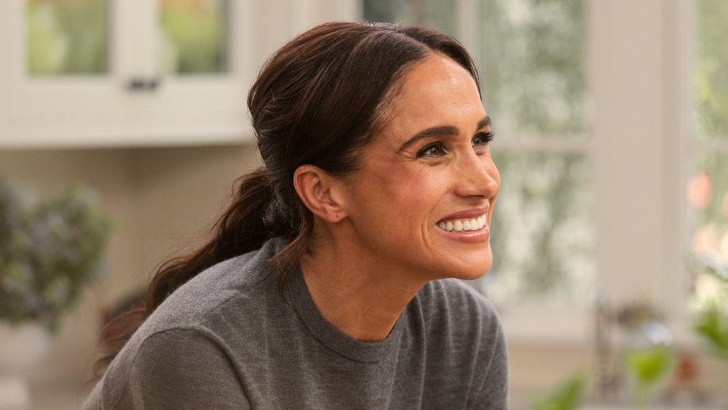 Epstein-Skandal: Prinz Edward äußert sich als erster Royal 3 Herzogin Meghan: Netflix verschenkt ihre "As Ever"-Produkte