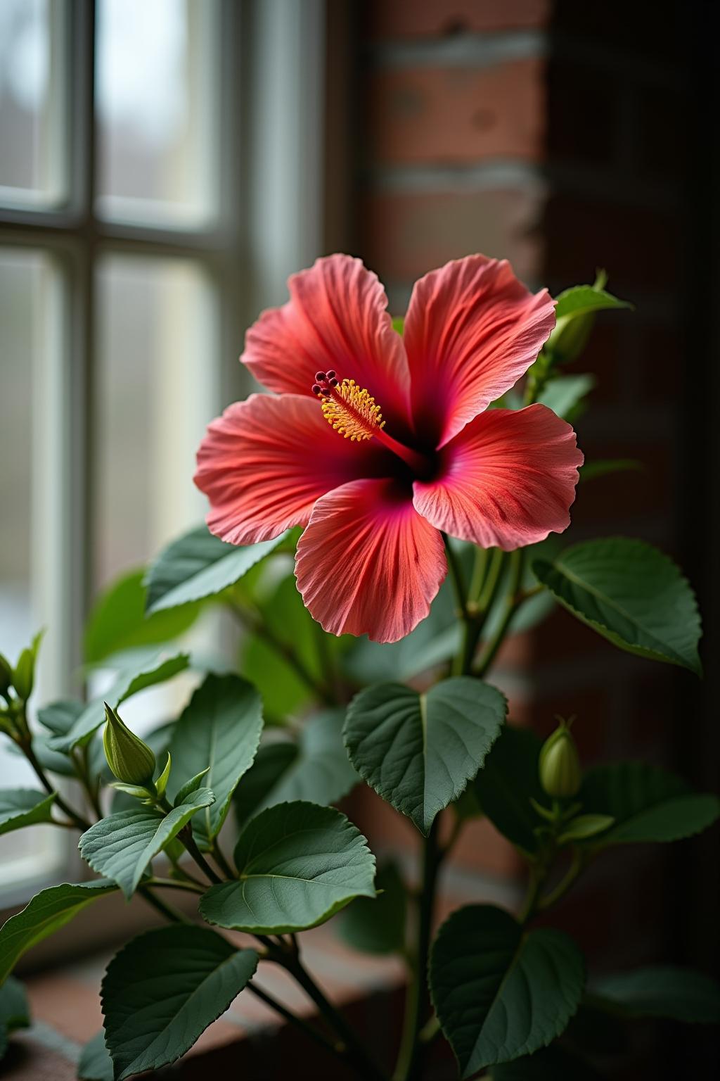 hibiskus schneiden herbst outline 8 1