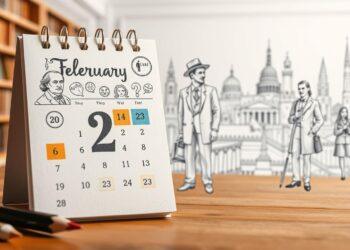 kalenderblatt 2 februar