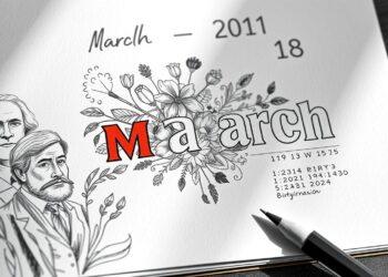 historische Ereignisse 8. März