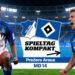 Hoffenheim gegen HSV: Aufstellung, TV und Prognose heute