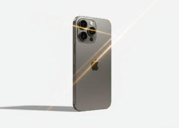 iPhone 17 Rekordquartal: Apple verdient 42 Milliarden Dollar