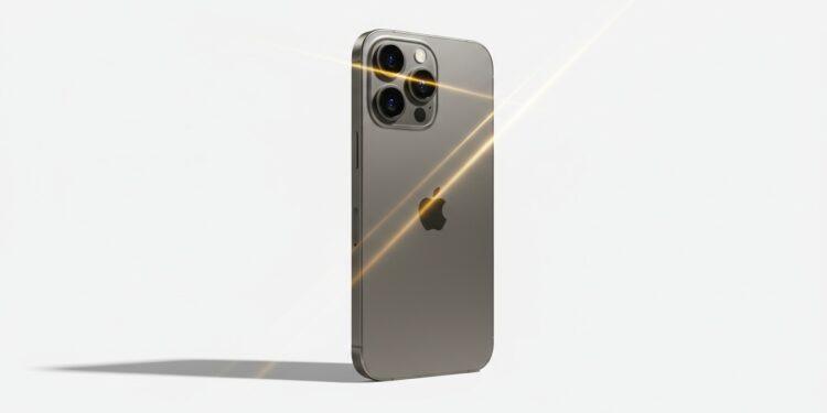 iPhone 17 Rekordquartal: Apple verdient 42 Milliarden Dollar