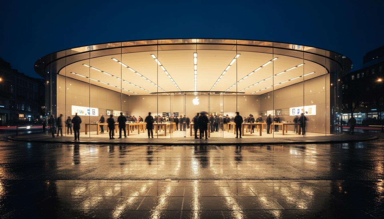 iPhone 17 Rekordquartal: China-Comeback überrascht