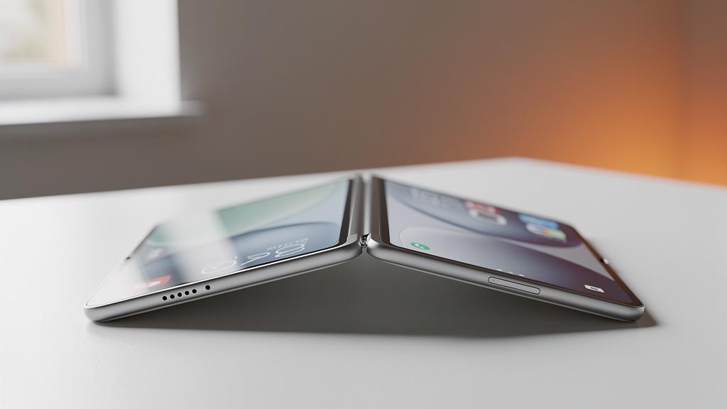 iPhone 18: Release, Preis und Fold 2026 im Überblick 3 Fold: Apples erstes faltbares Smartphone