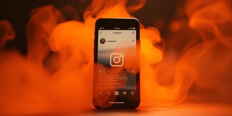 Instagram blockieren: Was sieht der Andere? 1 instagram blockieren was sieht der andere