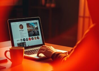 instagram business account erstellen