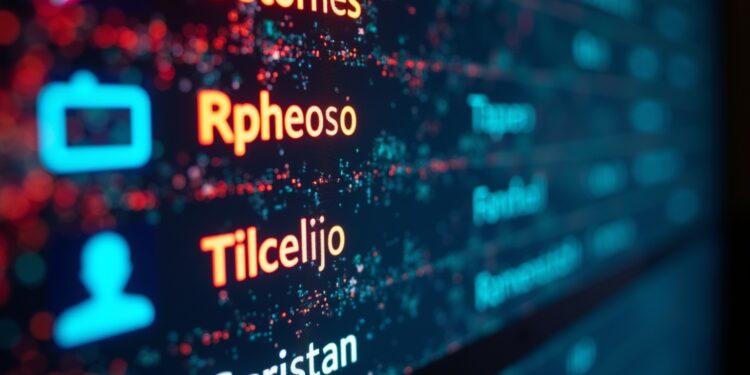 instagram namen ideen-Titel