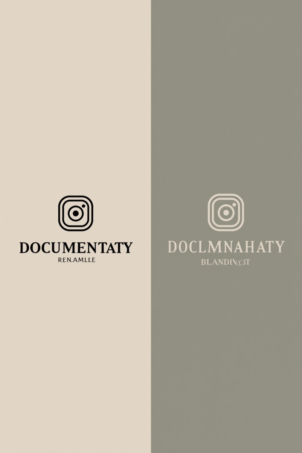 8 kreative Instagram Namen, die im Gedächtnis bleiben 4 instagram namen outline 3