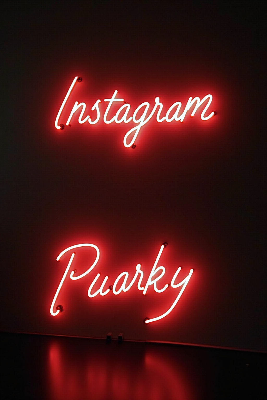 instagram namen outline 4