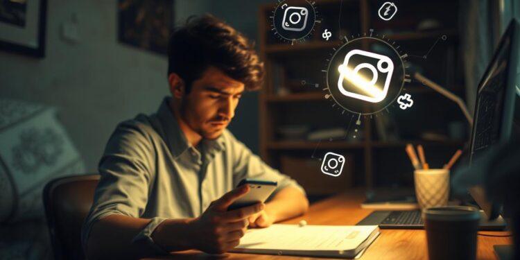 instagram-störung feed lädt nicht