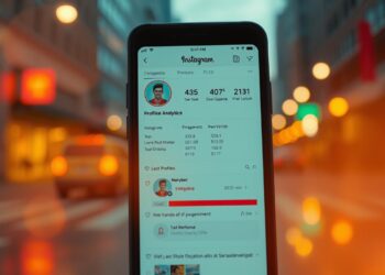 instagram wer war auf meinem profil