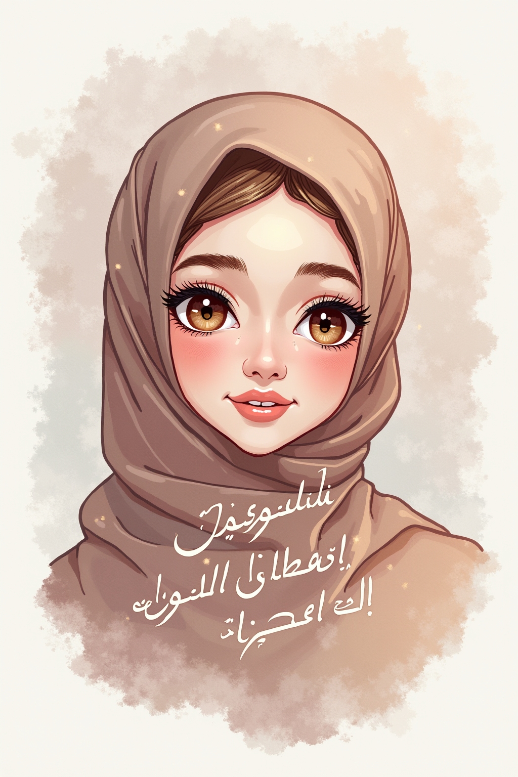 8 islamische Mädchennamen mit wunderschöner Bedeutung 4 islamische maedchennamen outline 3