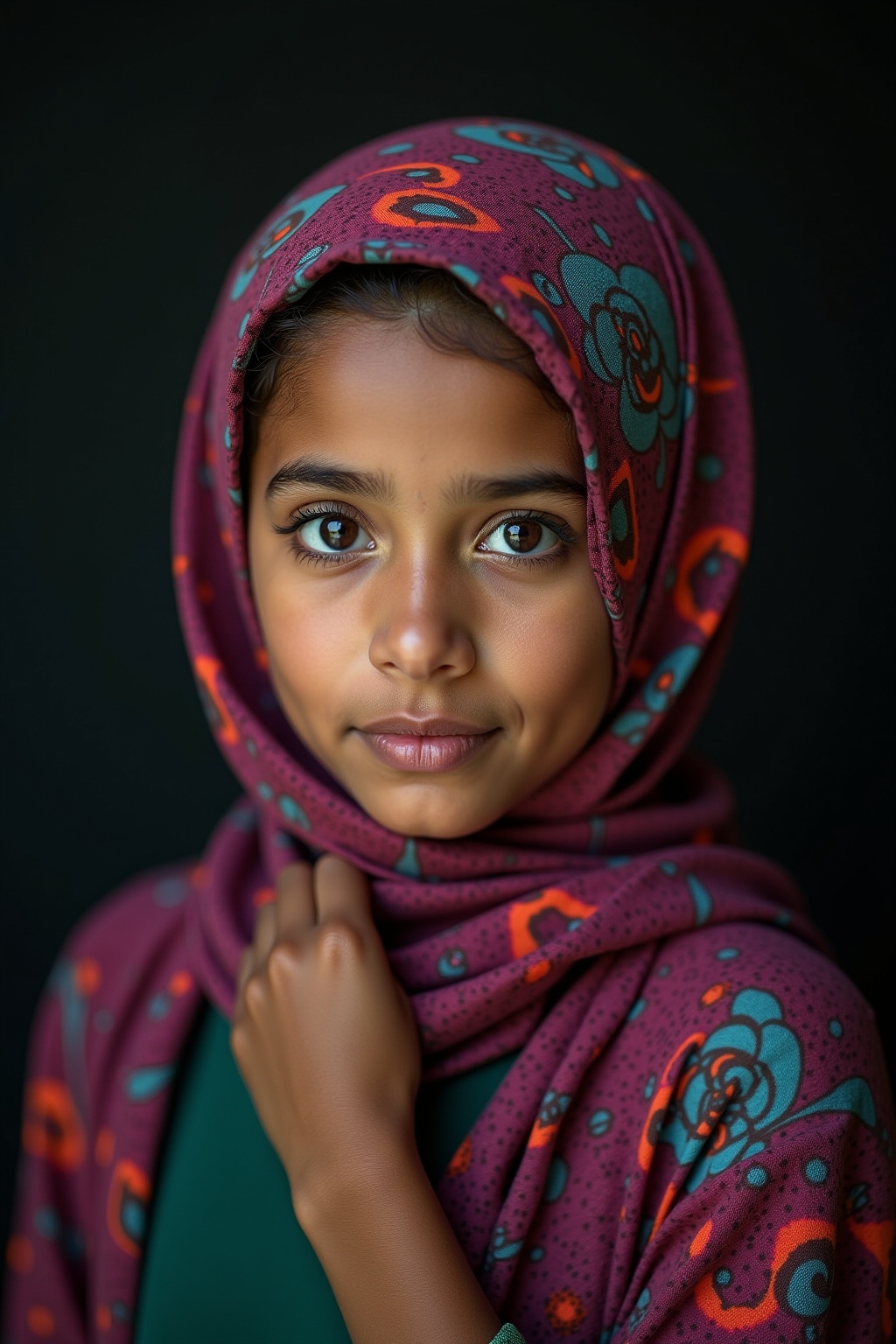 8 islamische Mädchennamen mit wunderschöner Bedeutung 8 islamische maedchennamen outline 7