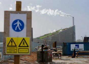 richtigen Baustellencontainer