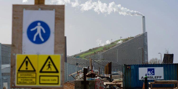 richtigen Baustellencontainer