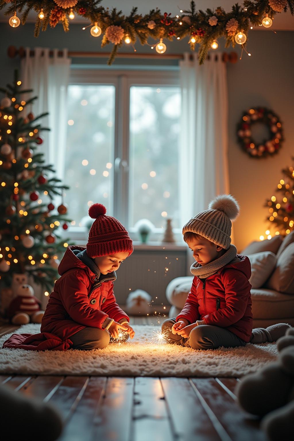 jahreszeiten kindergarten outline 5