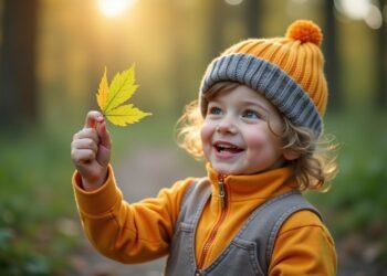 jahreszeiten kindergarten-Titel