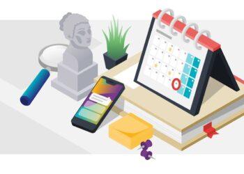 Kalenderblatt 2. Februar