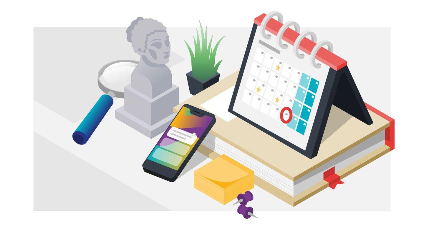 Kalenderblatt: Was geschah am 2. Februar?