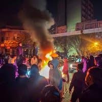 Iranische Revolutionswächter