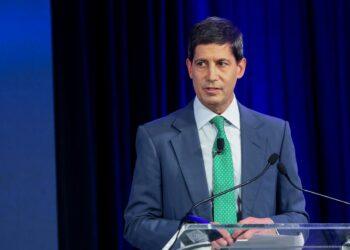 Kevin Warsh: US-Notenbank: Trump nominiert Kevin Warsh als&hellip;